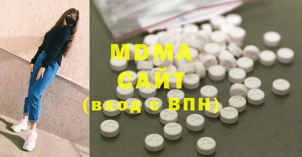 стафф Гусев